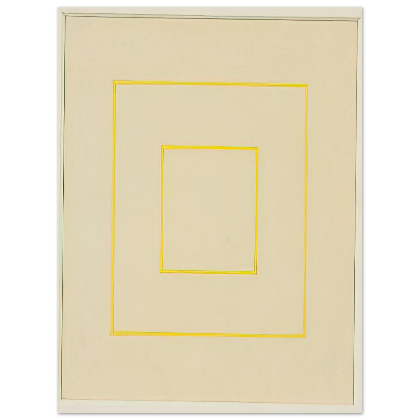 Antonio Calderara - Spazio Luce - 1970 Fine Art Poster - Default Title