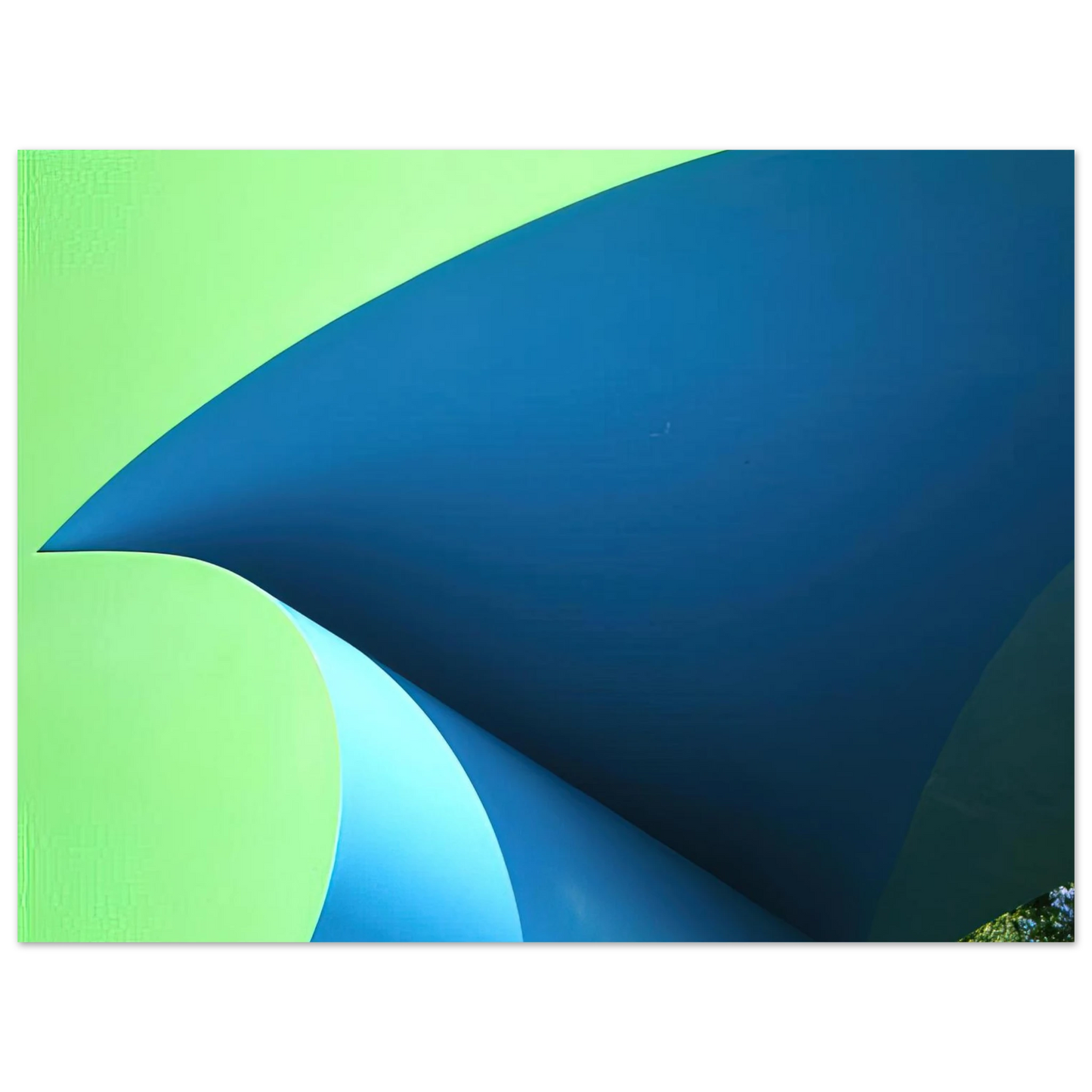 Robert Indiana - Numbers 1-9 2 Fine Art Poster - Default Title