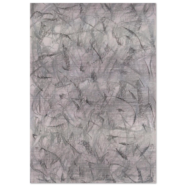 UNTITLED 1980 - Gotthard Graubner Brushed Aluminum Print - 70x100 cm / 28x40 inches | Gotthard Graubner Aluminum Print | Gotthard Graubner Prints