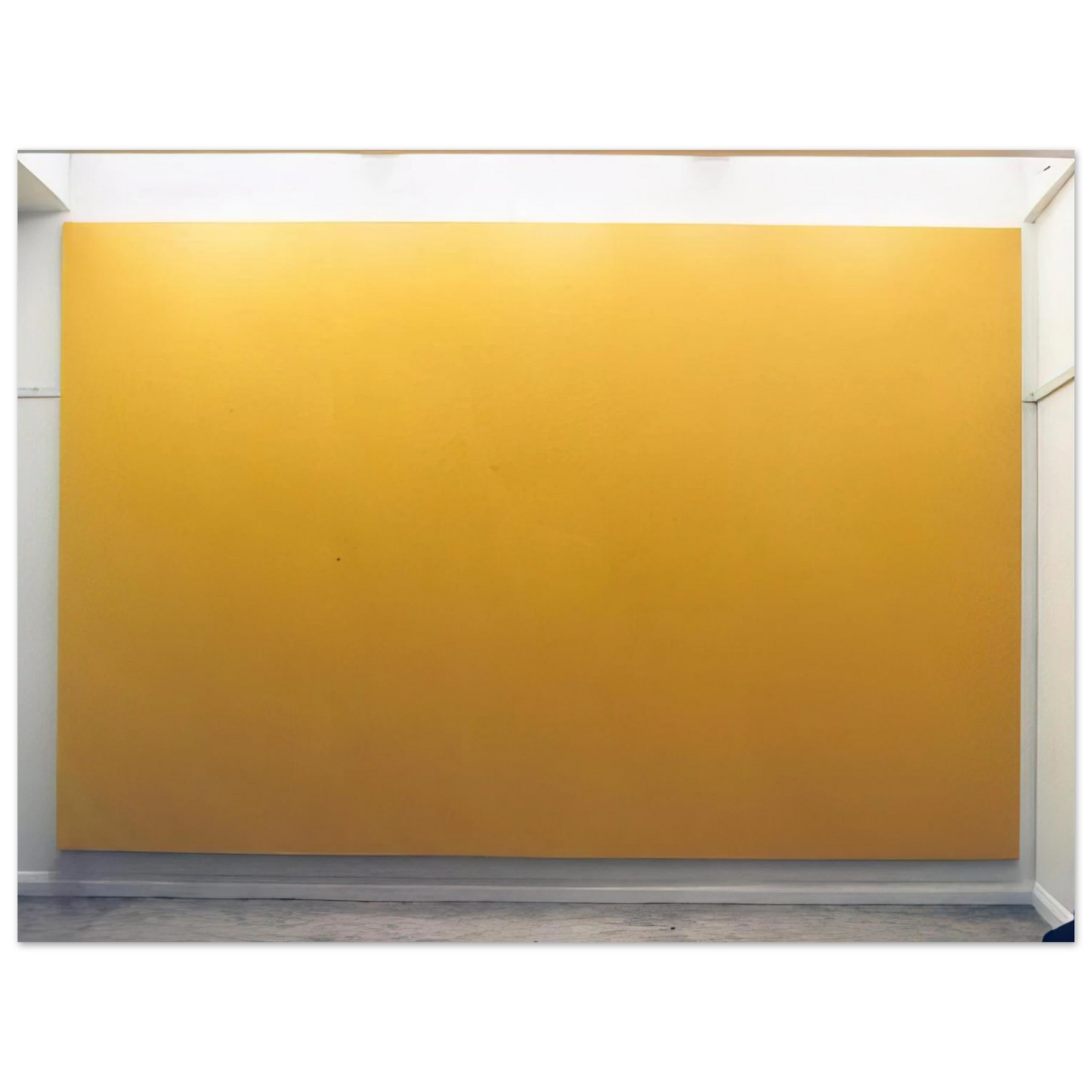 Jeremy Moon - Golden Age - 1966 Fine Art Poster - Default Title