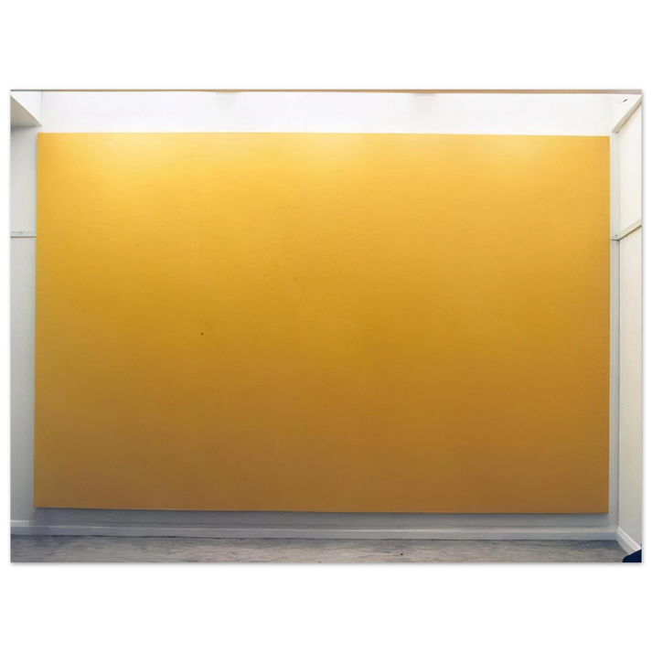 Jeremy Moon - Golden Age - 1966 75x100 cm / 30x40inches Fine Art Poster