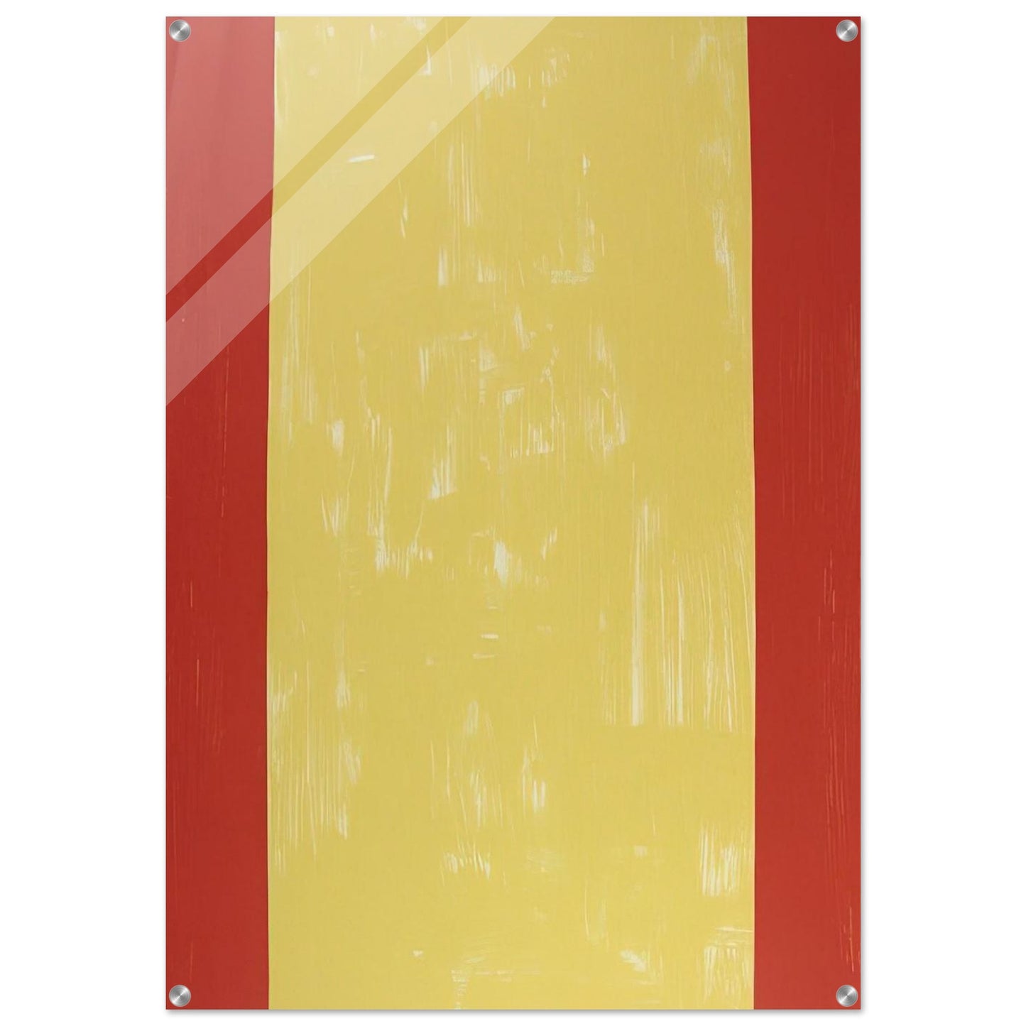 Genter Serie - 1998 - Gunther Forg Acrylic Print - 70x100 cm / 28x40″ inches | Gunther Forg Wall Art | Gunther Forg Prints