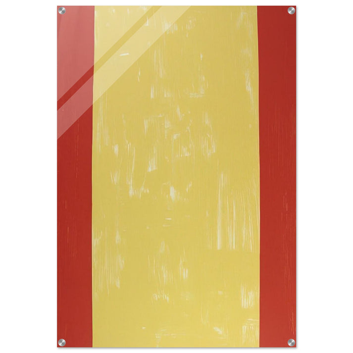 Genter Serie - 1998 - Gunther Forg Acrylic Print - 70x100 cm / 28x40″ inches | Gunther Forg Wall Art | Gunther Forg Prints