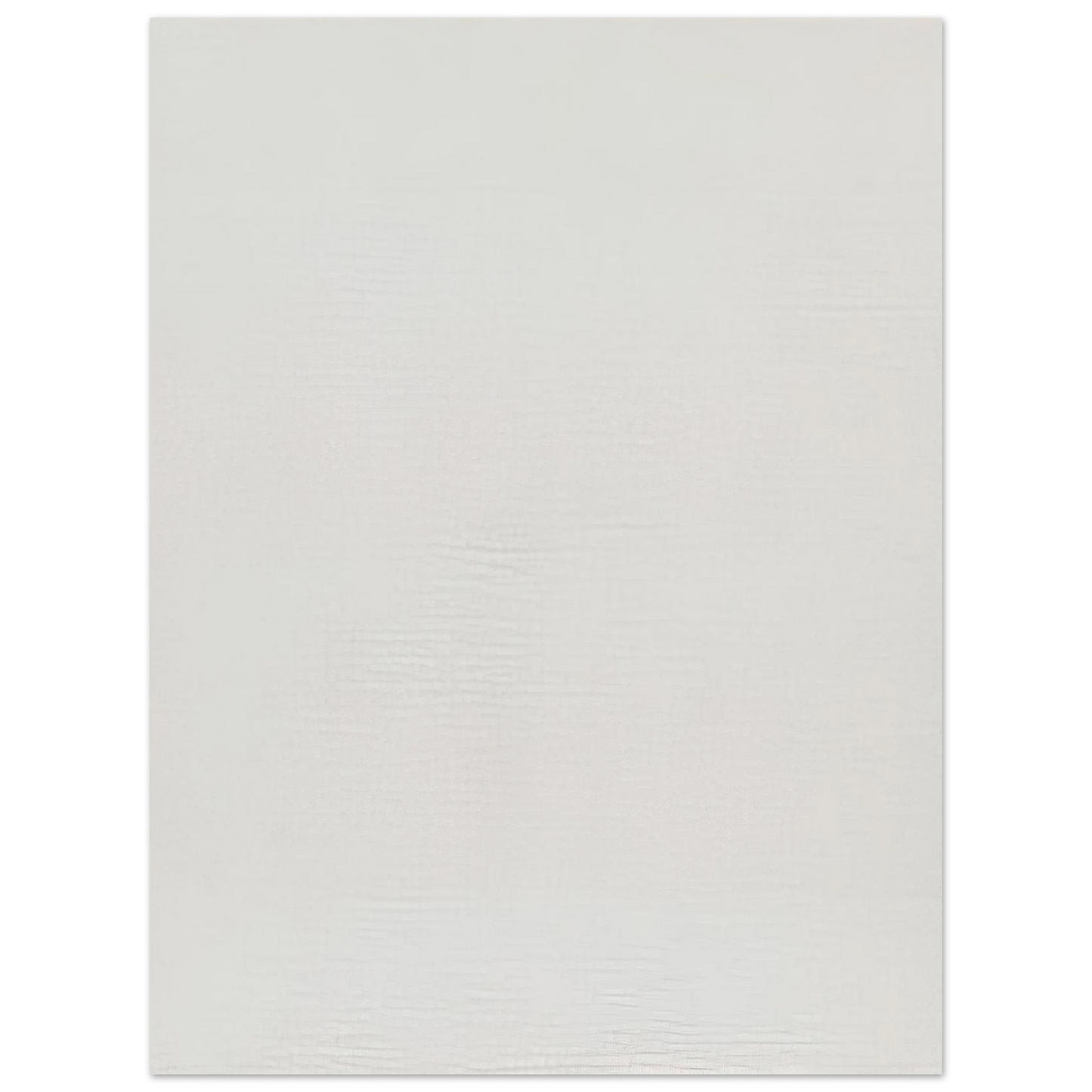 Robert Ryman - Twin Fine Art Poster - Default Title