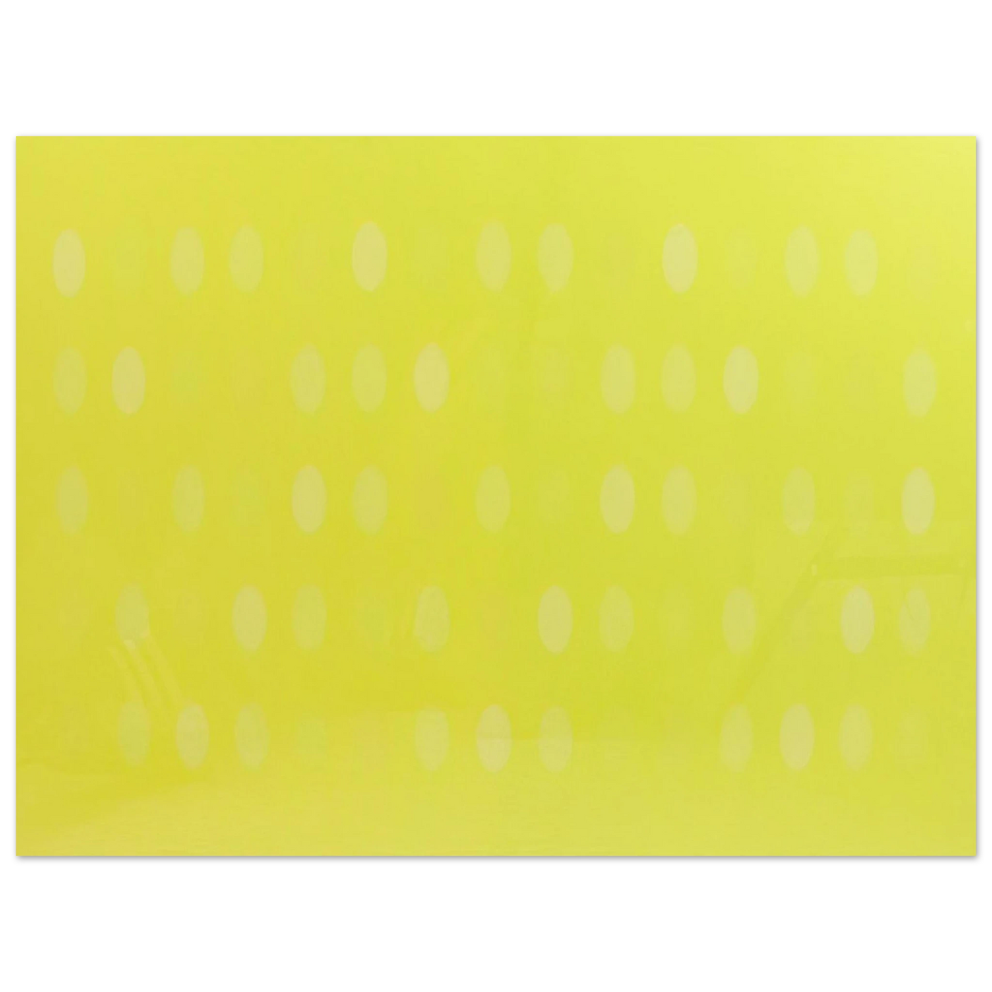 Thomas Downing - Grid Forty - 1970 Fine Art Poster - Default Title