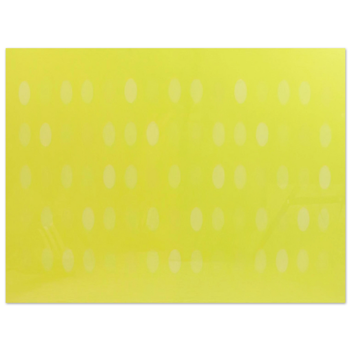 Thomas Downing - Grid Forty - 1970 75x100 cm / 30x40inches Fine Art Poster
