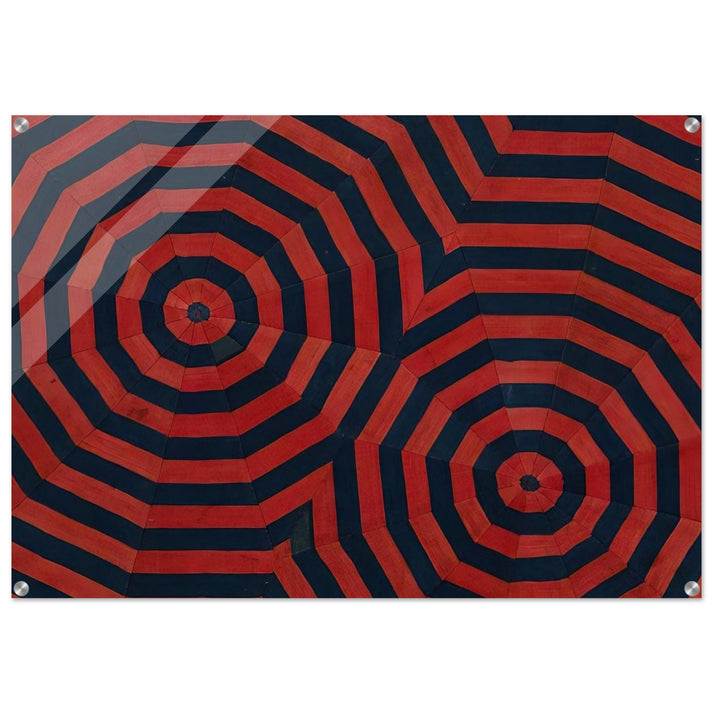 UNTITLED 2005 2 - Louise Bourgeois Acrylic Print - 70x100 cm / 28x40″ inches