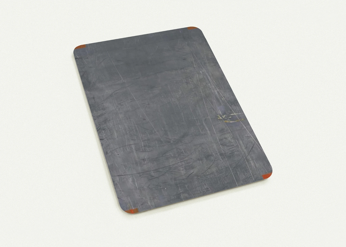 Bad Honnef Multiple - 1998 By Gunther Forg Pack of 10 Post Cards | Gunther Forg Post Cards | A6 (10.5 x 14.8 cm) - 4.1 x 5.8 inches