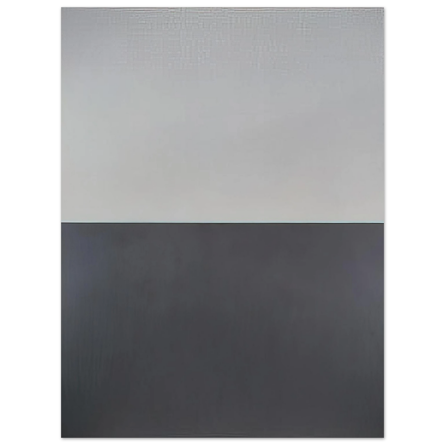 Brice Marden - Sea Painting I - 1974 Fine Art Poster - Default Title