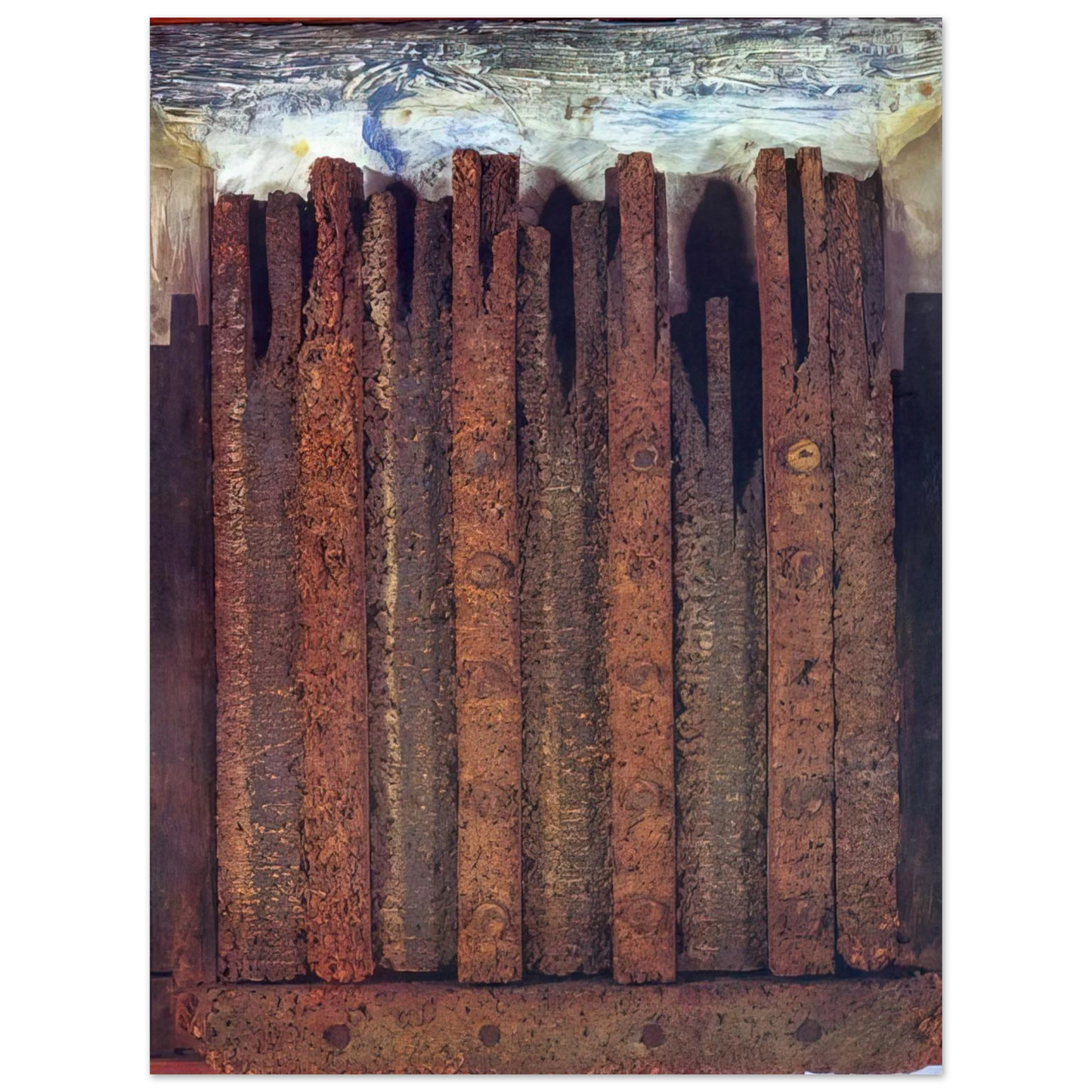 Max Ernst - Dadaville Fine Art Poster - Default Title