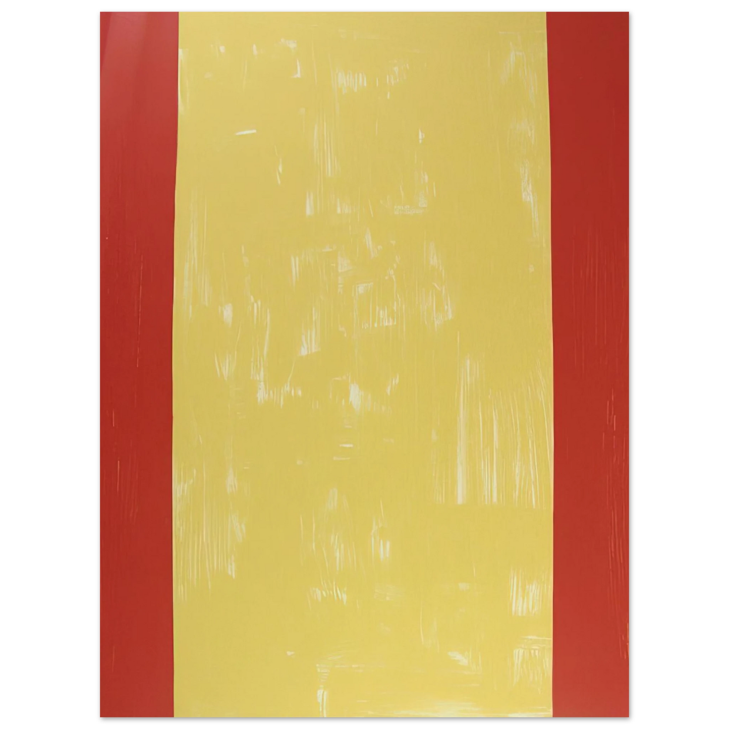 Gunther Forg - Genter Serie - 1998 Fine Art Poster - Default Title