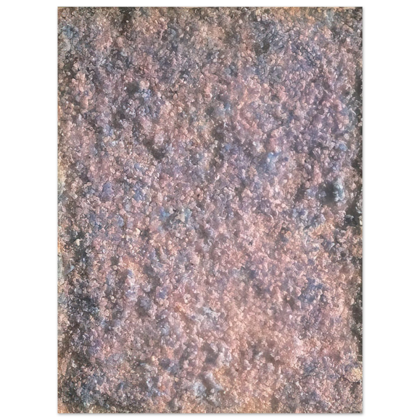 Piero Manzoni - Achrome - 1960 Fine Art Poster - Default Title