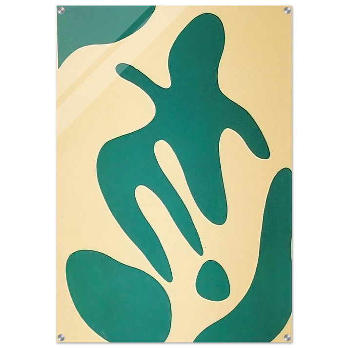 Constellations - Jean Arp Acrylic Print - 70x100 cm / 28x40″ inches