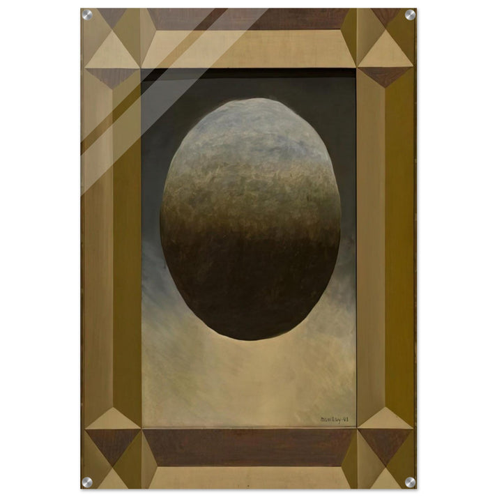 AS YOU LIKE IT - Man Ray Acrylic Print - 70x100 cm / 28x40″ inches