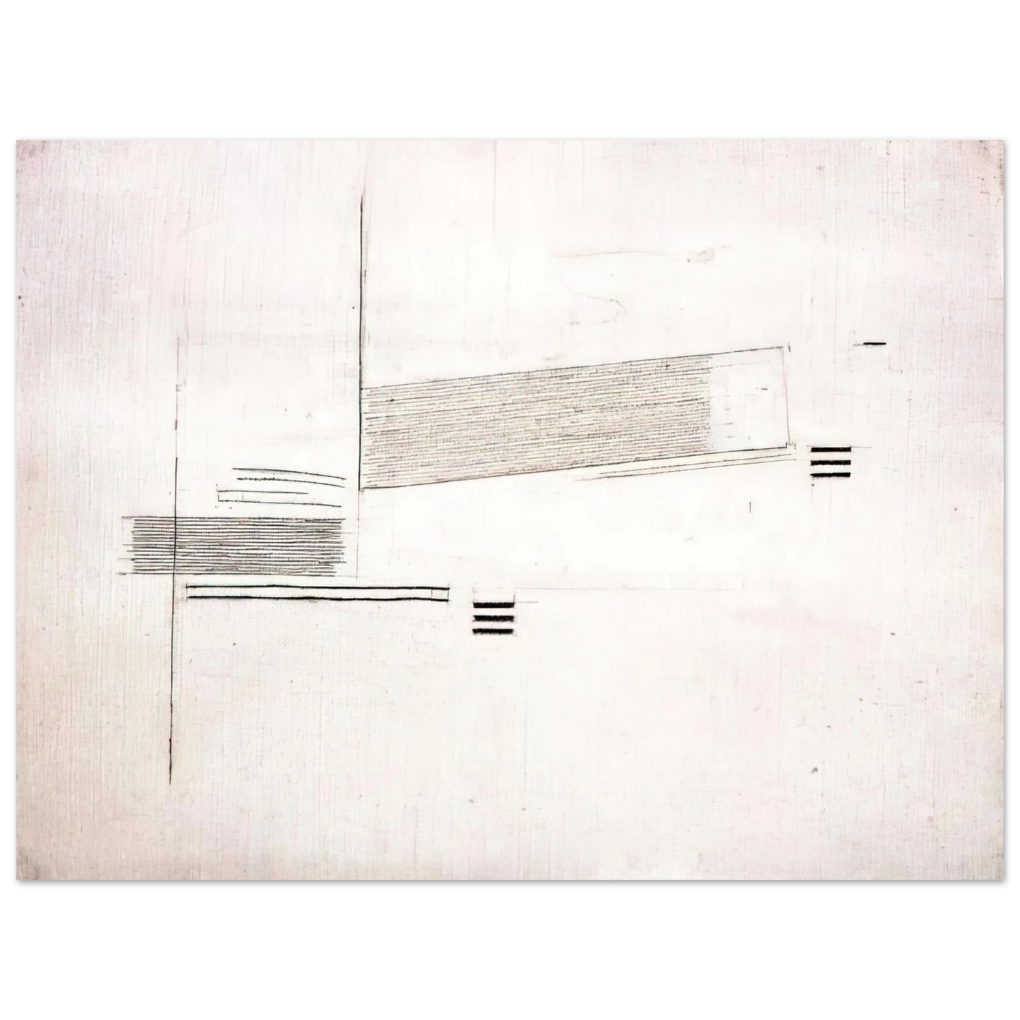 Bice Lazzari - 524-A - 1978 Fine Art Poster - Default Title