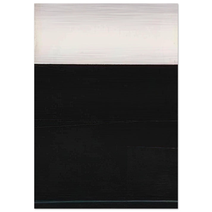 Provincetown Summer 1966 I - 1966 - Edward Corbett Brushed Aluminum Print - 70x100 cm / 28x40 inches | Edward Corbett Aluminum Print | Edward Corbett Prints