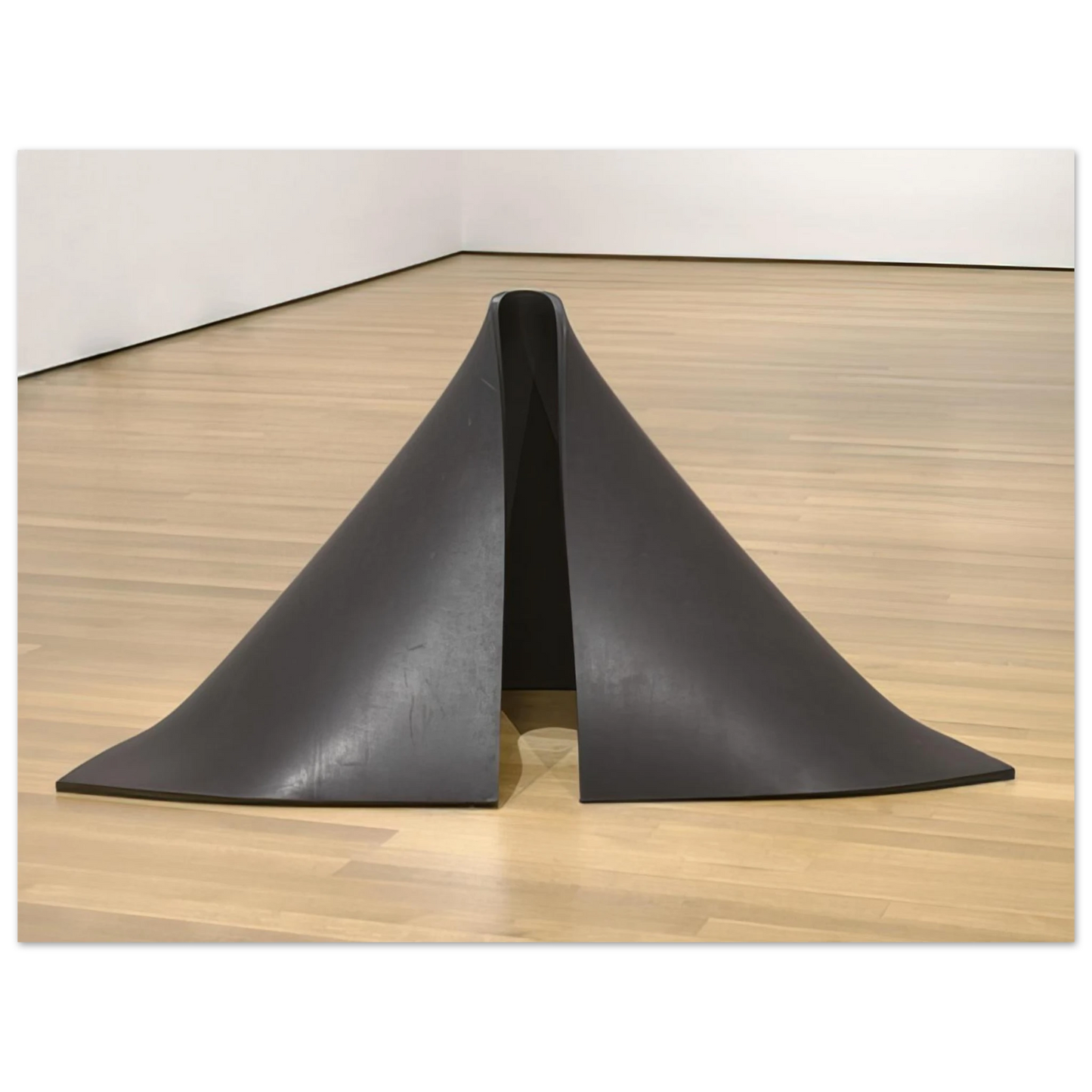 Richard Serra - TO LIFT 1967 Fine Art Poster - Default Title