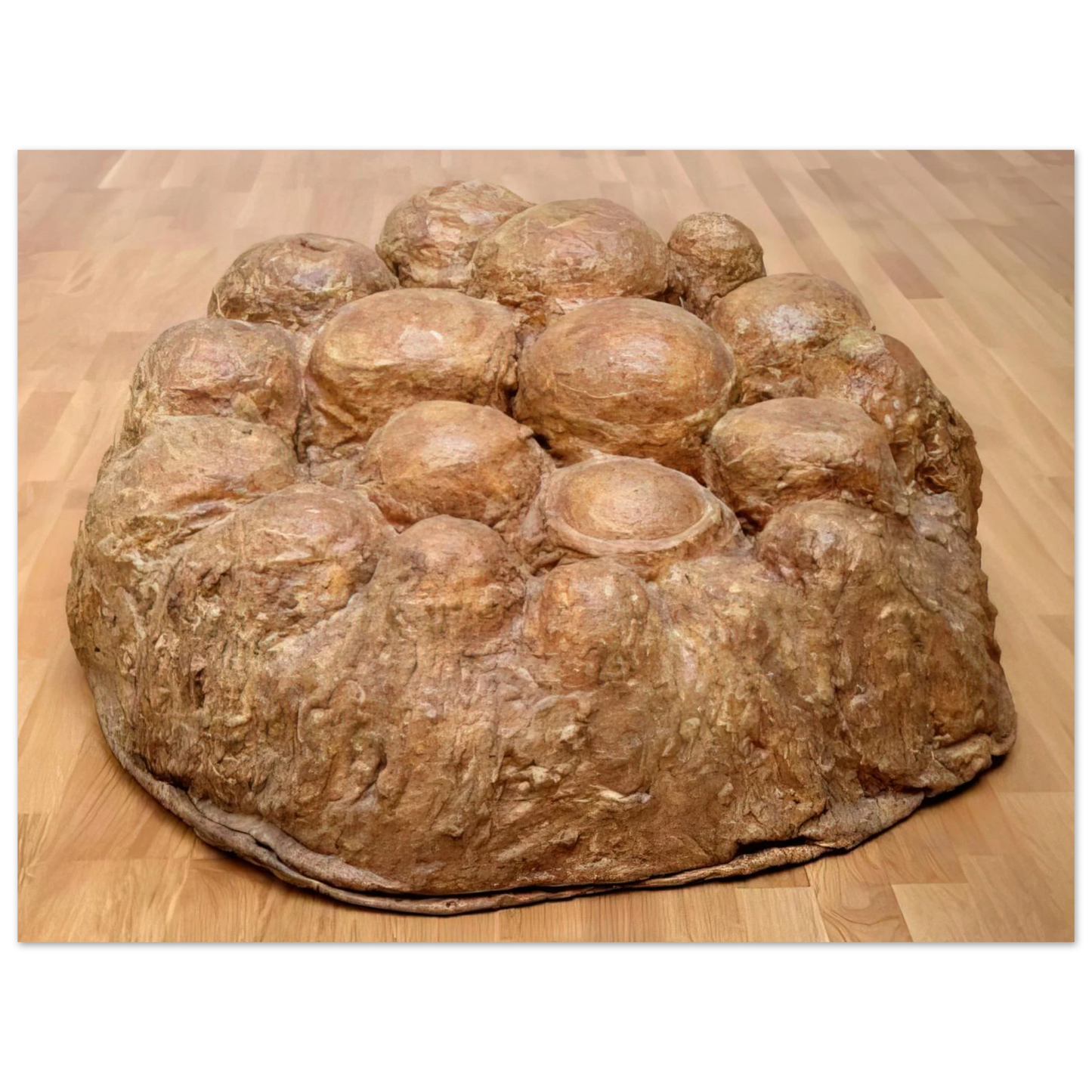 Louise Bourgeois - AVENZA 1969 Fine Art Poster - Default Title