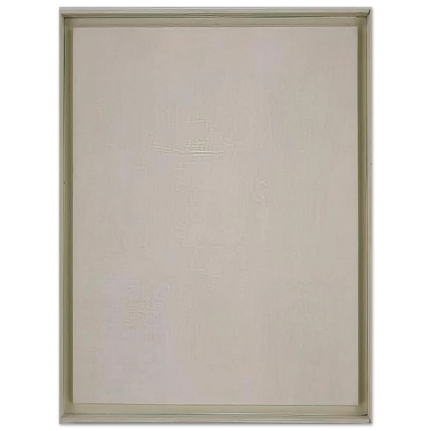 Ad Reinhardt - Untitled - 1954 Fine Art Poster - Default Title