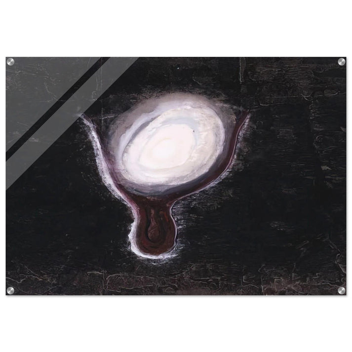 Chalice - 1941 - Morris Graves Acrylic Print - 70x100 cm / 28x40″ inches