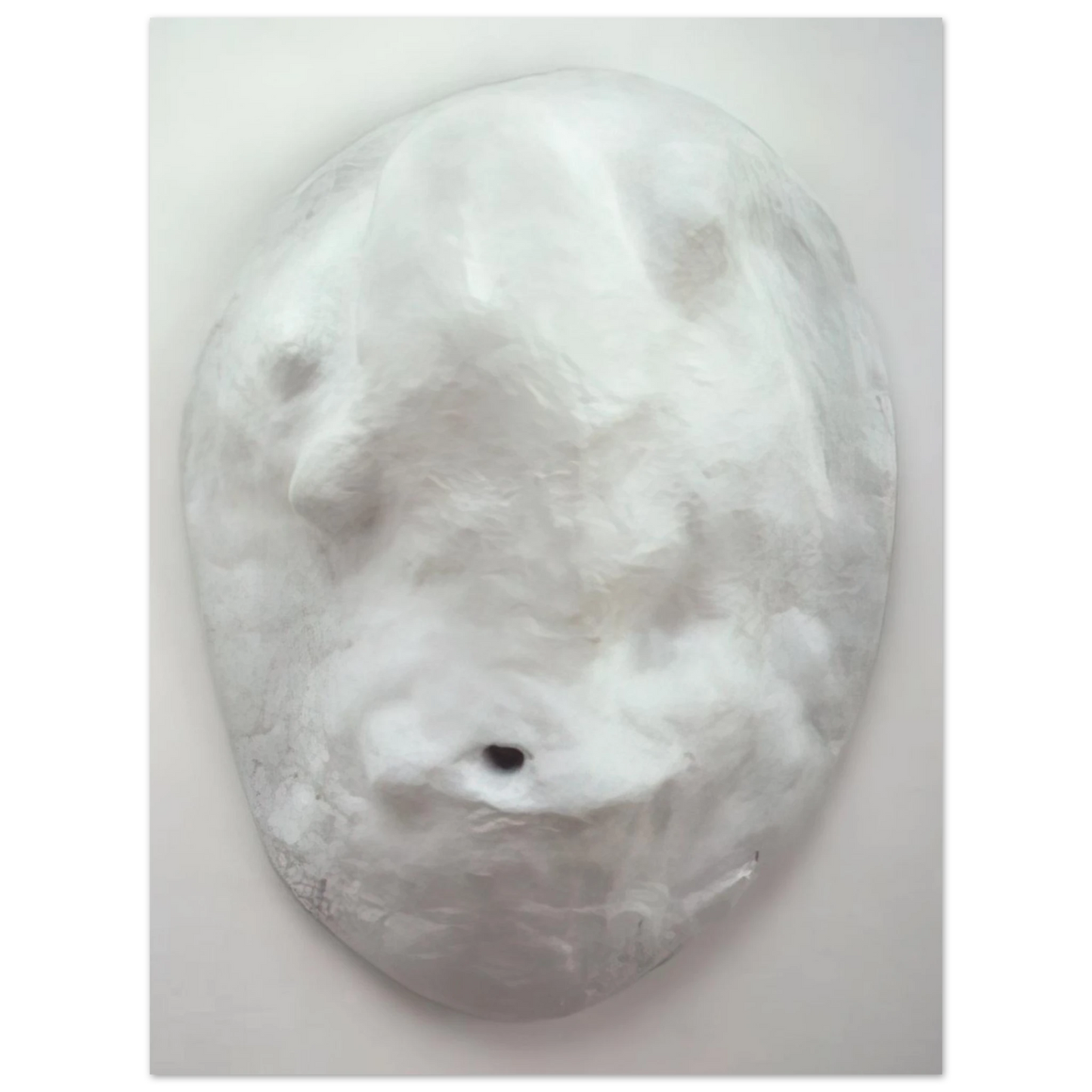 Louise Bourgeois - AMOEBA 1965 Fine Art Poster - Default Title