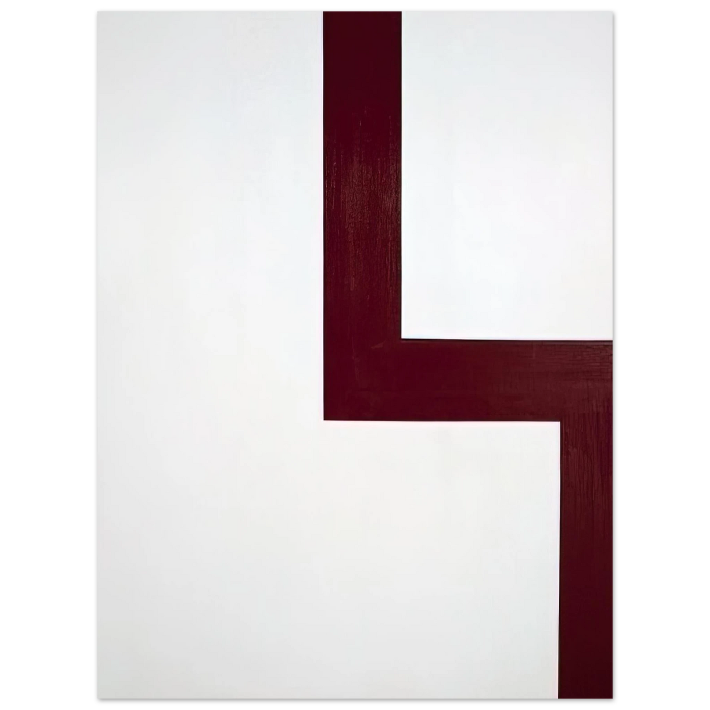 Al Held - Acracropolis Fine Art Poster - Default Title