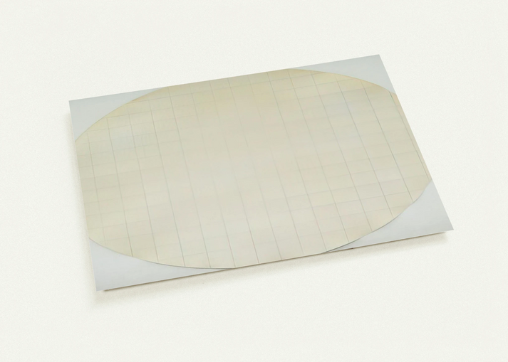 Eagle Turquoise 7H#4 By Robert Ryman Pack of 10 Post Cards | Robert Ryman Post Cards | A6 (10.5 x 14.8 cm) - 4.1 x 5.8 inches