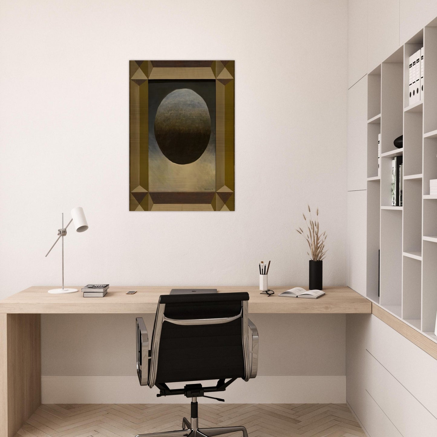 AS YOU LIKE IT - Man Ray Brushed Aluminum Print - 70x100 cm / 28x40 inches | Man Ray Aluminum Print | Man Ray Prints