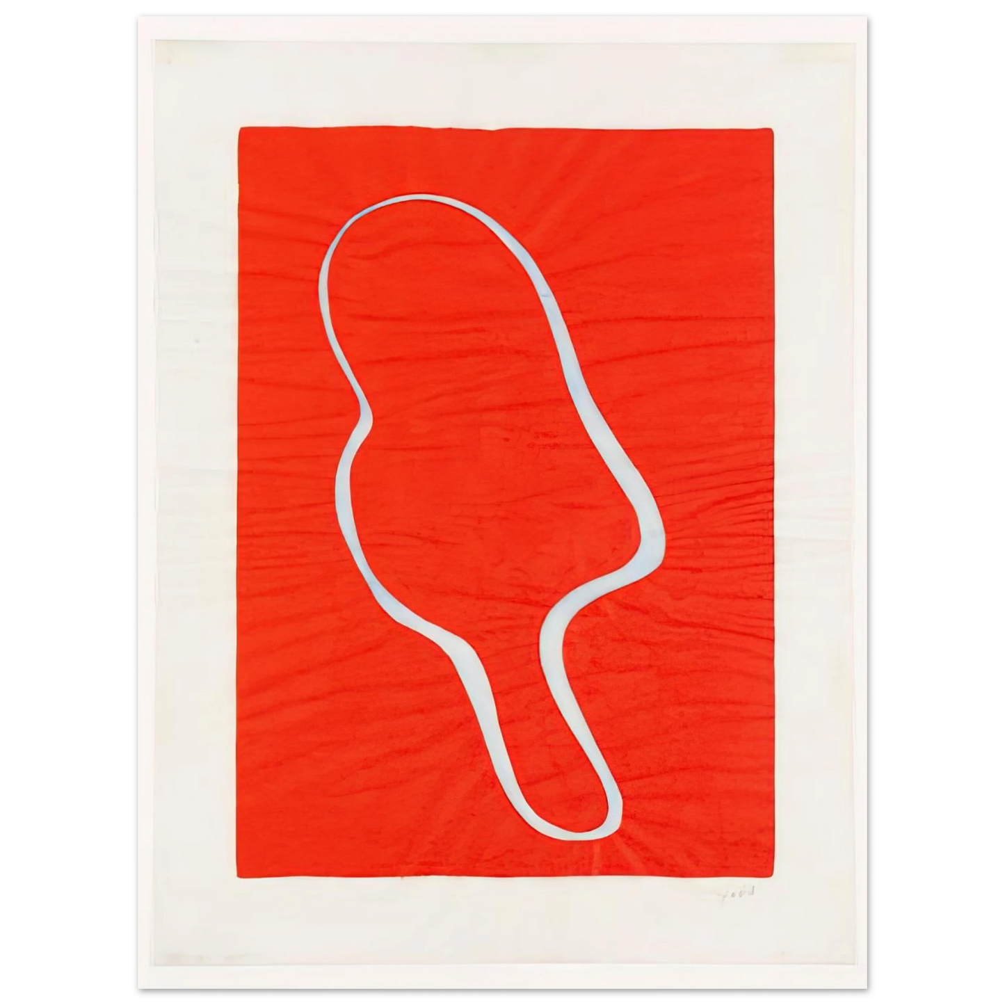 Donald Judd - Untitled - 1978 Fine Art Poster - Default Title
