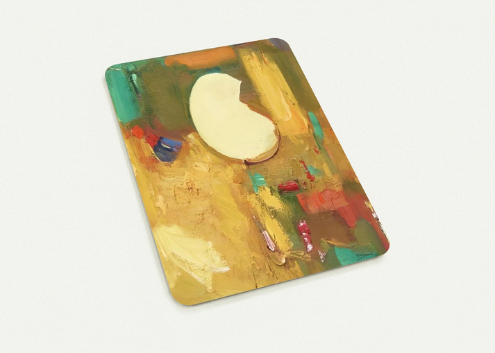 Gloriamundi By Hans Hofmann Pack of 10 Post Cards | Hans Hofmann Post Cards | A6 (10.5 x 14.8 cm) - 4.1 x 5.8 inches