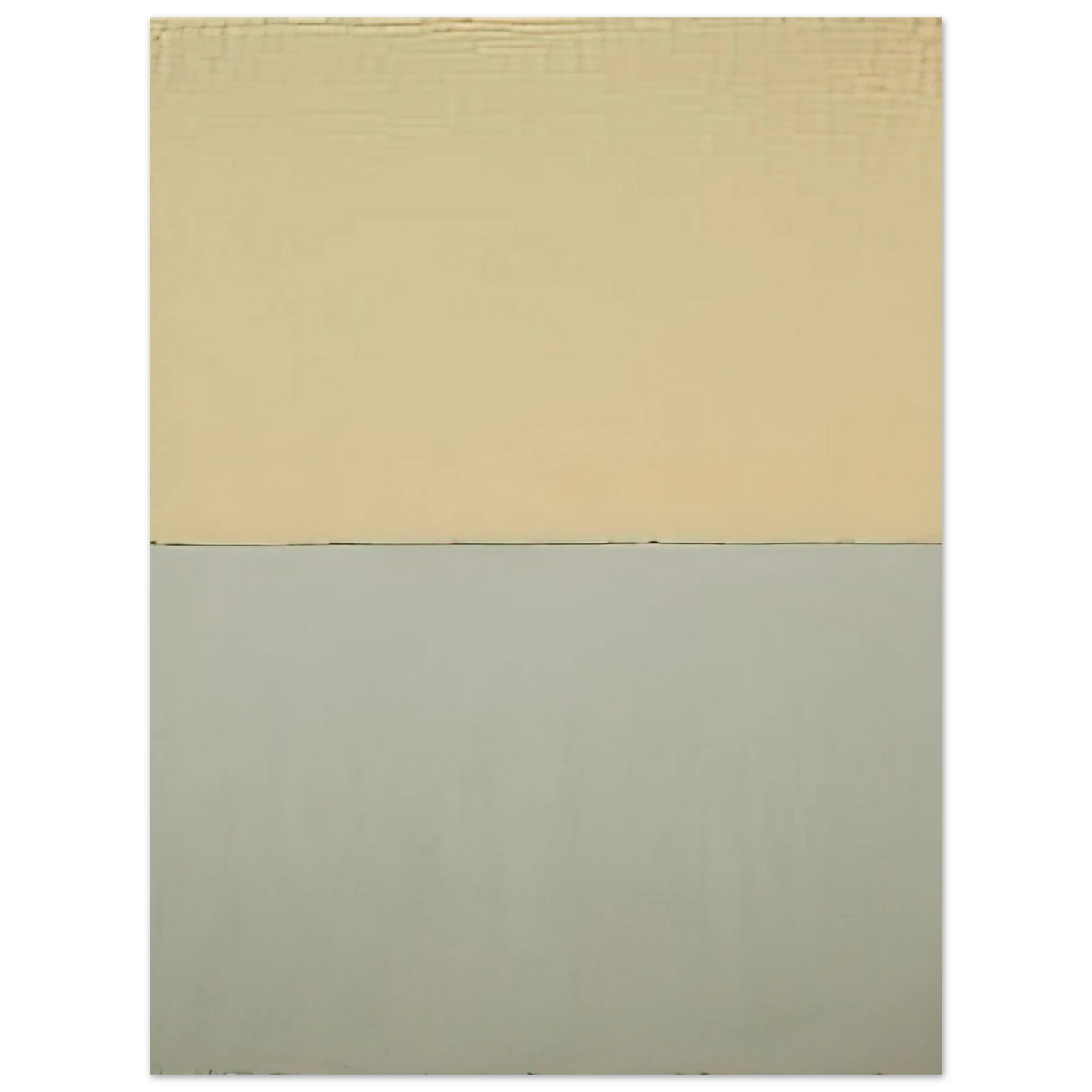 Brice Marden - Avrutun - 1971 Fine Art Poster - Default Title