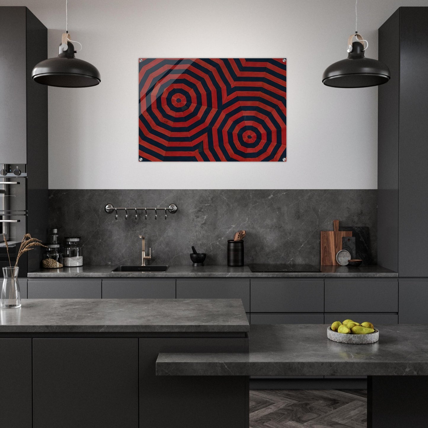 UNTITLED 2005 1 - Louise Bourgeois Acrylic Print - 70x100 cm / 28x40″ inches | Louise Bourgeois Wall Art | Louise Bourgeois Prints