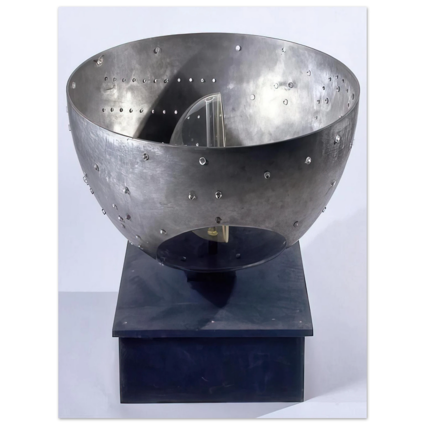 Ernst Wilhelm Nay - Untitled - 1967 Fine Art Poster - Default Title