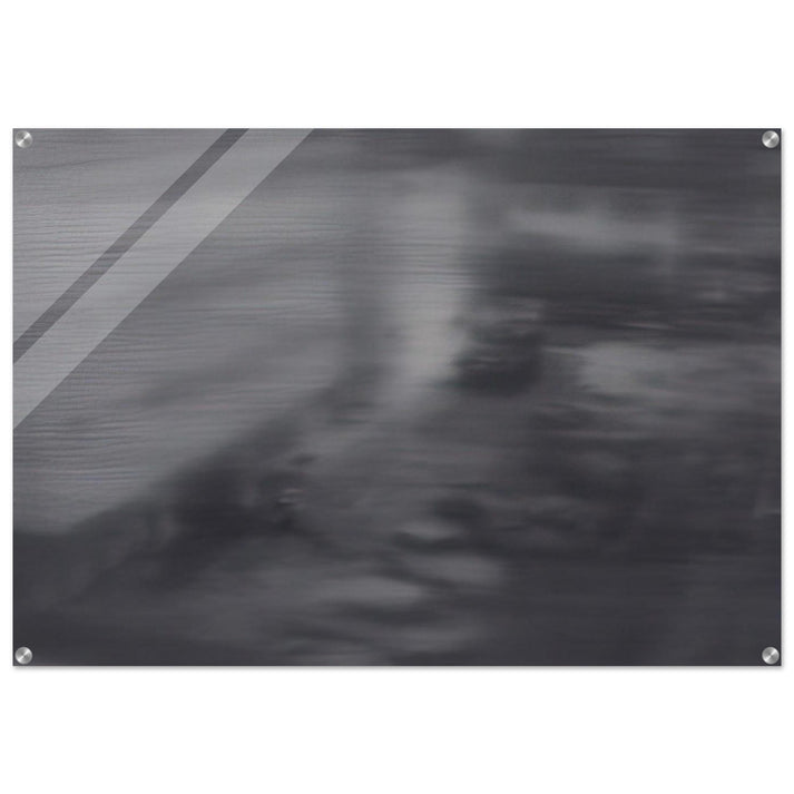 ARREST NO 674 2 1988 - Gerhard Richter Acrylic Print - 70x100 cm / 28x40″ inches