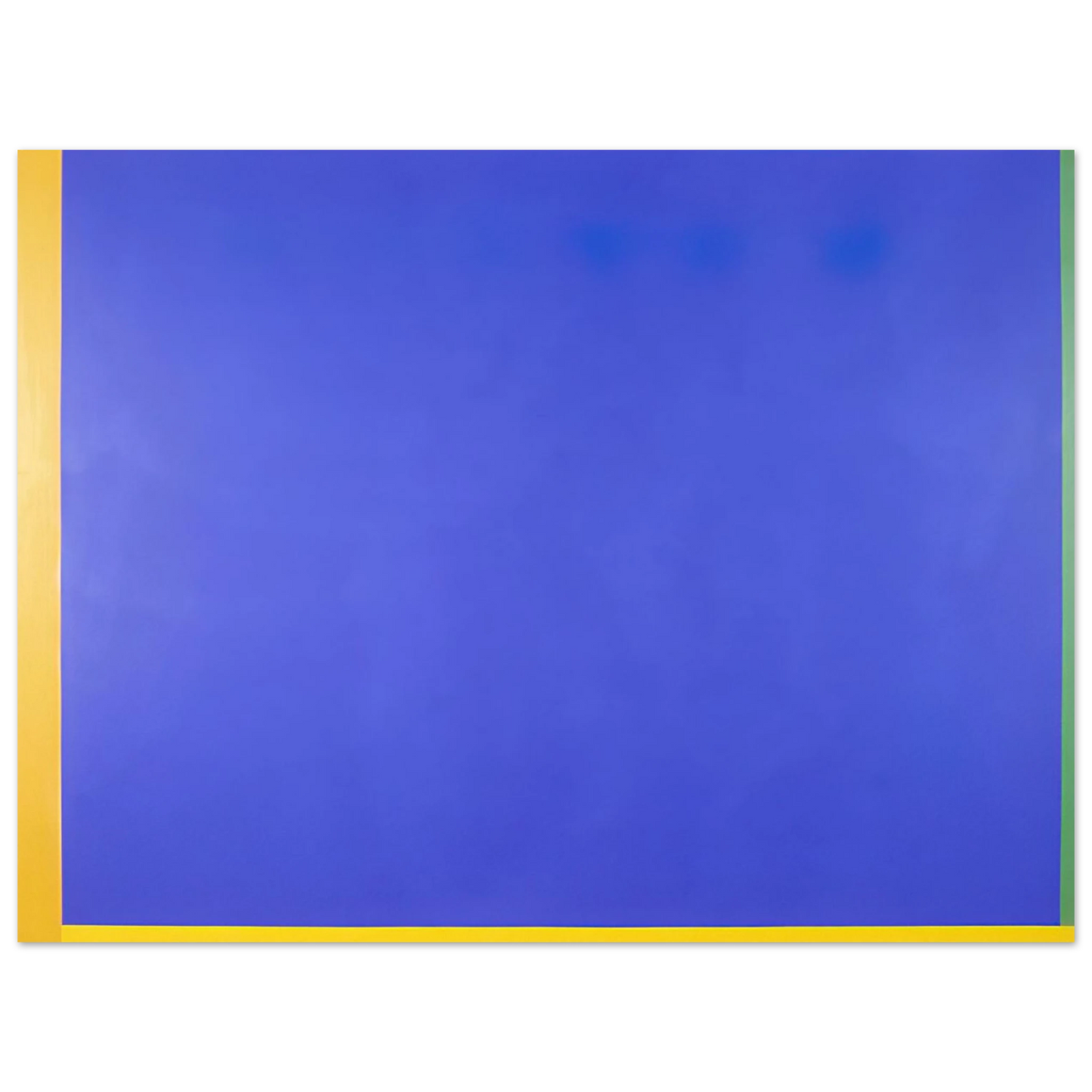 Jeremy Moon - Naxos - 1964 Fine Art Poster - Default Title