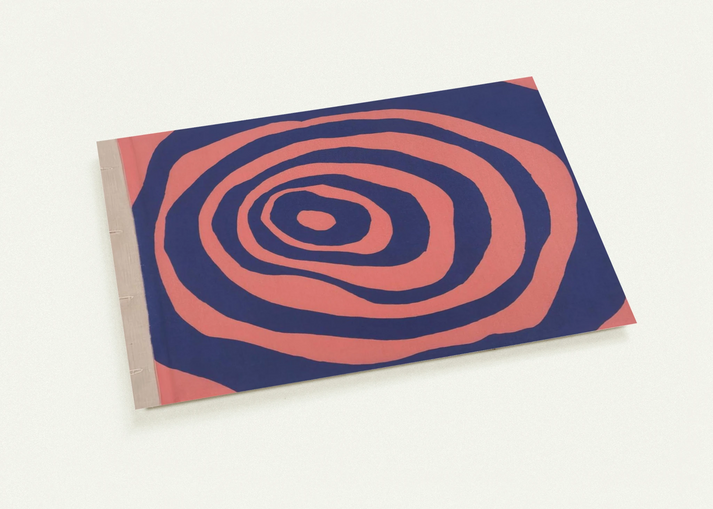 ODE TO THE BIEVRE 2007 2 By Louise Bourgeois Pack of 10 Post Cards | Louise Bourgeois Post Cards | A6 (10.5 x 14.8 cm) - 4.1 x 5.8 inches