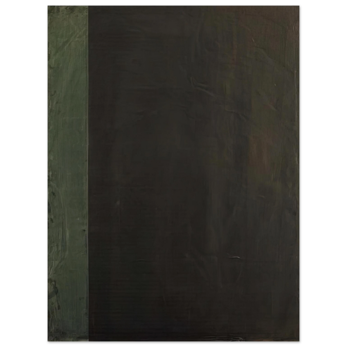 Gunther Forg - Untitled - 1991 75x100 cm / 30x40inches Fine Art Poster