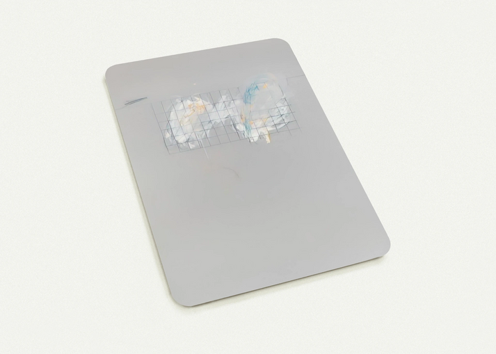 Nine Discourses on Commodus, Part I By Cy Twombly Pack of 10 Post Cards | Cy Twombly Post Cards | A6 (10.5 x 14.8 cm) - 4.1 x 5.8 inches