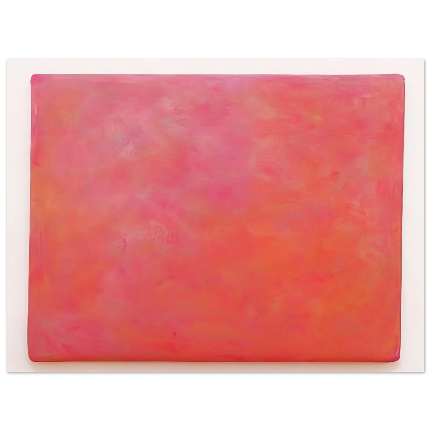 Gotthard Graubner - SARDA I 2001 Fine Art Poster - Default Title