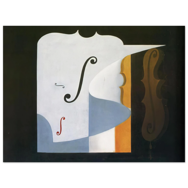 Salvador Dali - UNTITLED SERIES ON CATASTROPHES 75x100 cm / 30x40inches Fine Art Poster