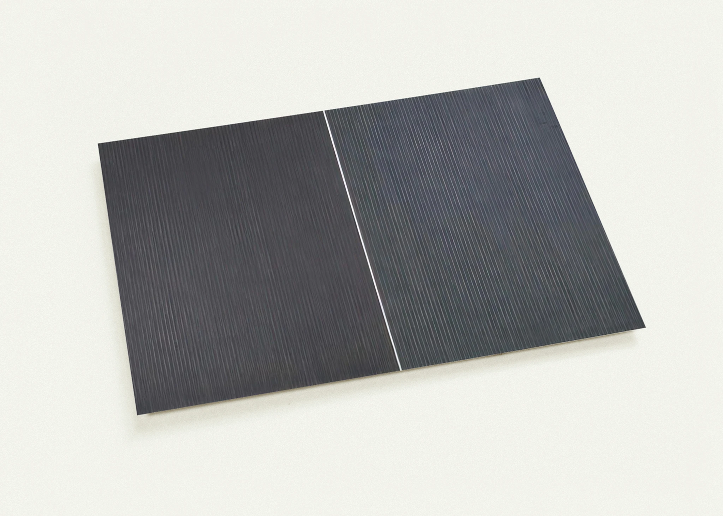 Hummingbird - 1978 By Gene Davis Pack of 10 Post Cards | Gene Davis Post Cards | A6 (10.5 x 14.8 cm) - 4.1 x 5.8 inches