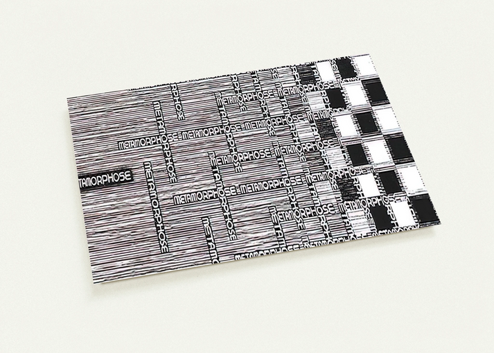 METAMORPHOSIS II EXCERPT 1 By MC Escher Pack of 10 Post Cards | MC Escher Post Cards | A6 (10.5 x 14.8 cm) - 4.1 x 5.8 inches