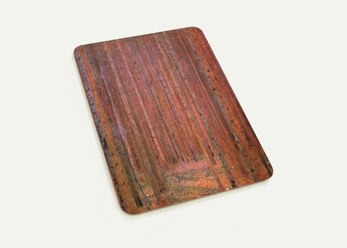 FIR FOREST I By Gustav Klimt Pack of 10 Post Cards | Gustav Klimt Post Cards | A6 (10.5 x 14.8 cm) - 4.1 x 5.8 inches