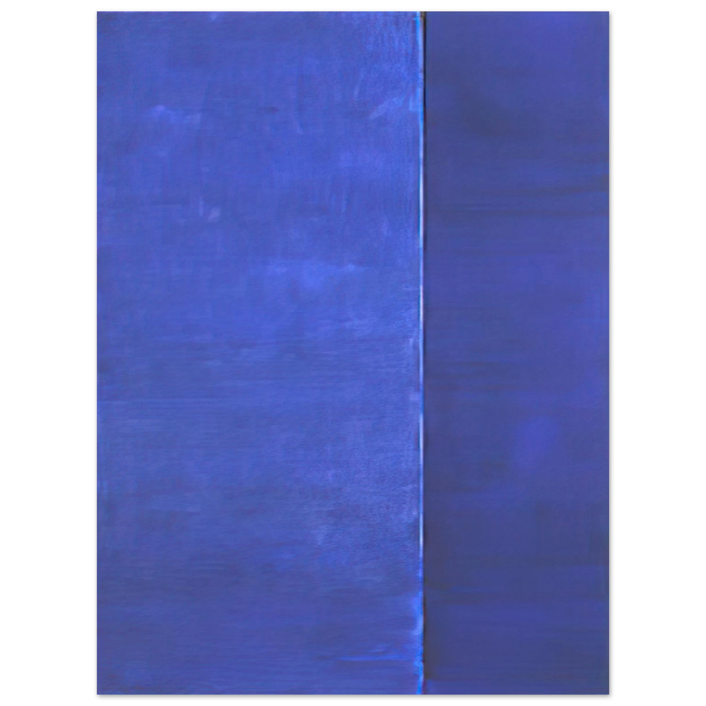 Barnett Newman - Ulysses Fine Art Poster - Default Title