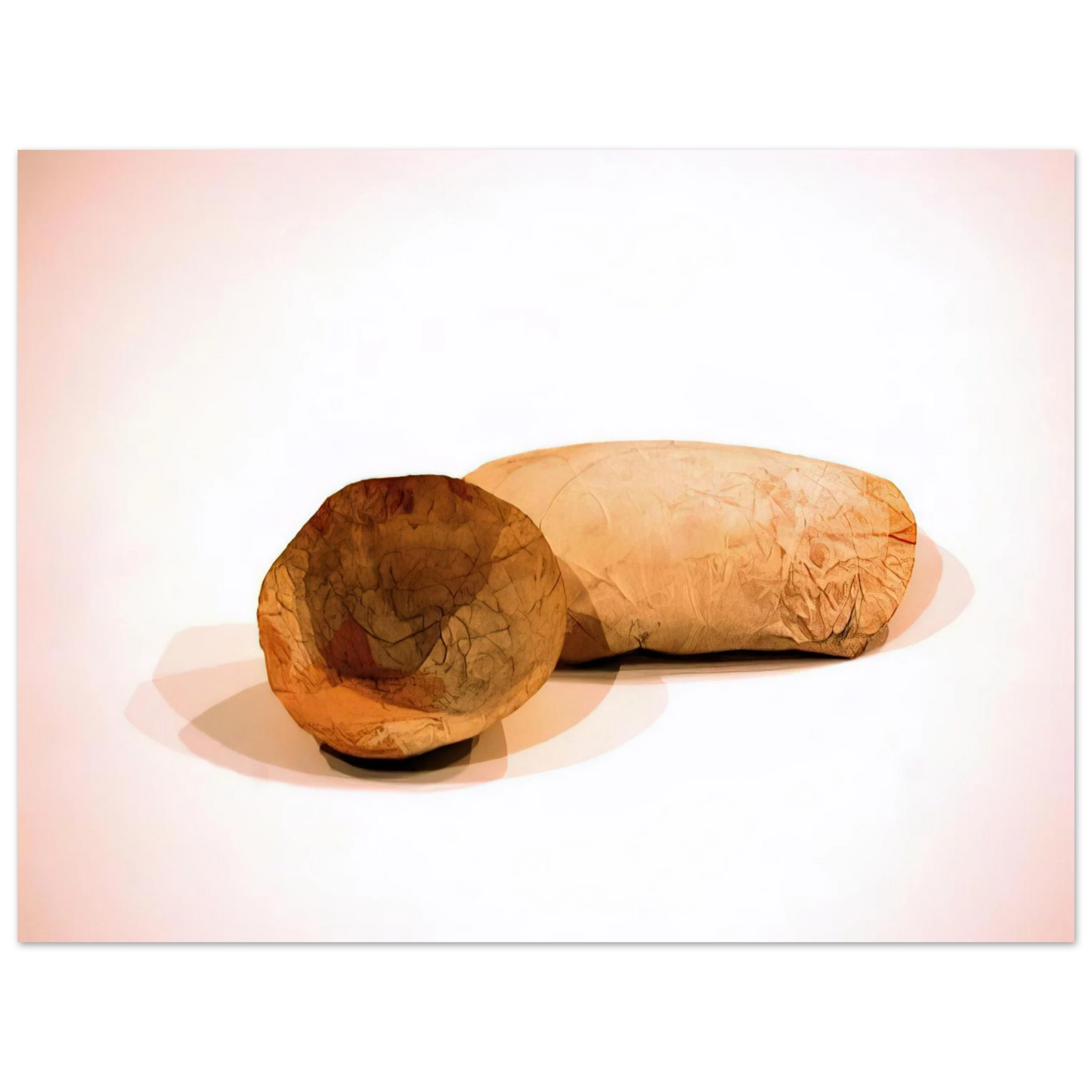 Eva Hesse - HAUSER WERTH Fine Art Poster - Default Title