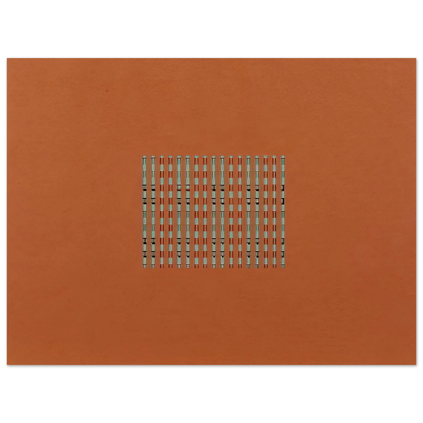 Dieter Roth - Idea - 1964 Fine Art Poster - Default Title