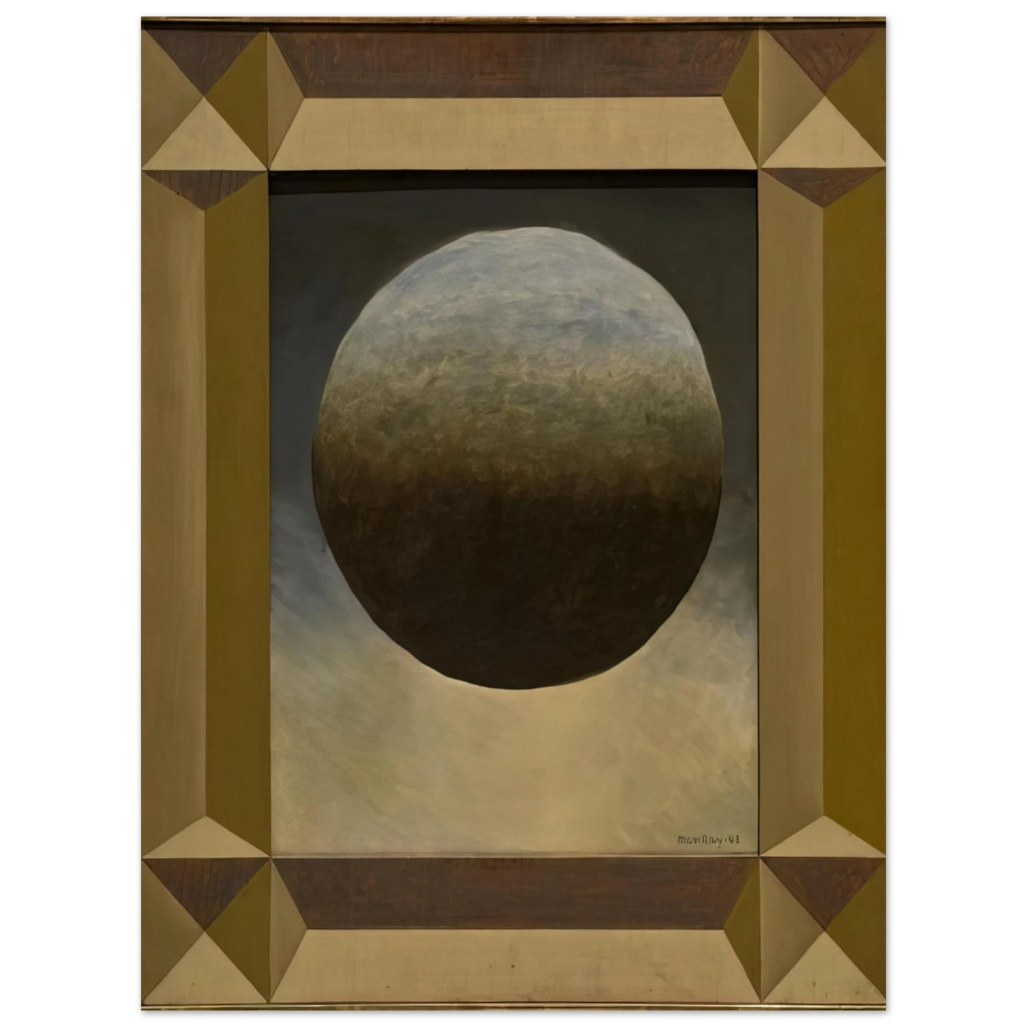 Man Ray - AS YOU LIKE IT Fine Art Poster - Default Title