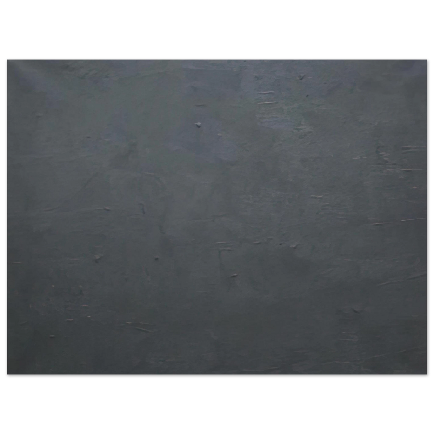 Gerhard Richter - TOWNSCAPE M8 GREY 1968 Fine Art Poster - Default Title