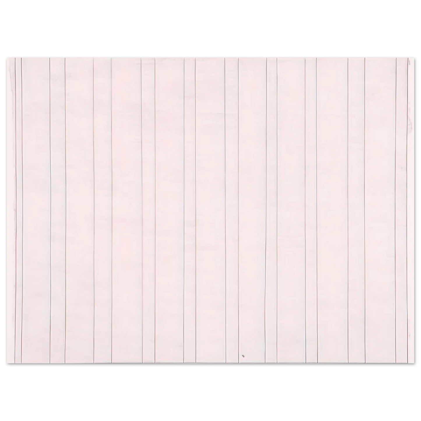Agnes Martin - Praise Fine Art Poster - Default Title