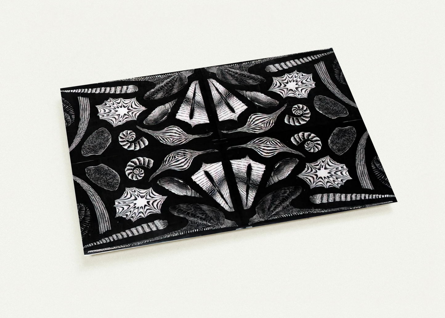 ESCHER (5) By MC Escher Pack of 10 Post Cards | MC Escher Post Cards | A6 (10.5 x 14.8 cm) - 4.1 x 5.8 inches